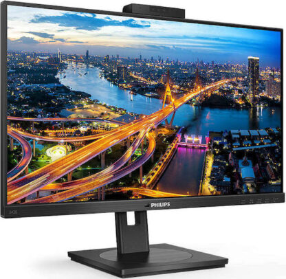 Philips B Line 242B1H IPS Monitor 23.8" FHD 1920x1080 με Χρόνο Απόκρισης 4ms GTG