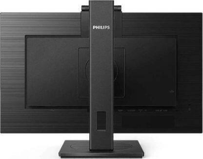 Philips B Line 242B1H IPS Monitor 23.8" FHD 1920x1080 με Χρόνο Απόκρισης 4ms GTG