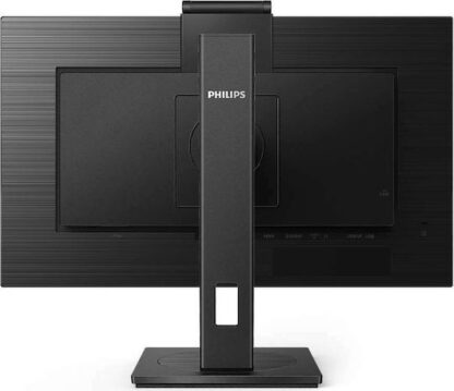 Philips B Line 242B1H IPS Monitor 23.8" FHD 1920x1080 με Χρόνο Απόκρισης 4ms GTG