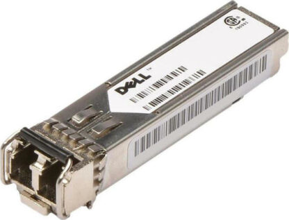 Transceiver, SFP+, 10GbE, SR