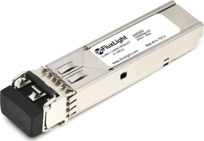 Transceiver, SFP+, 10GbE, SR