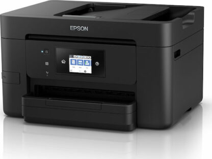 Εκτυπωτής Πολυμηχάνημα Epson C11CJ07403 7-12 ppm LAN WiFi