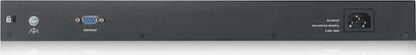Zyxel GS2220-50HP Managed L2 PoE+ Switch με 44 Θύρες Gigabit (1Gbps) Ethernet και 6 SFP Θύρες