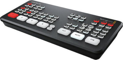 Blackmagic Design ATEM Mini Pro Κωδικός: SWATEMMINIBPR