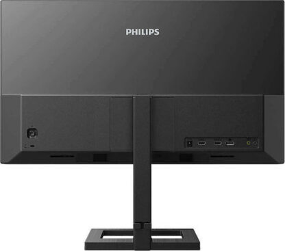 Philips E line 275E2FAE IPS Gaming Monitor 27" QHD 2560x1440 με Χρόνο Απόκρισης 4ms GTG