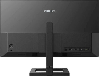 Philips E line 275E2FAE IPS Gaming Monitor 27" QHD 2560x1440 με Χρόνο Απόκρισης 4ms GTG