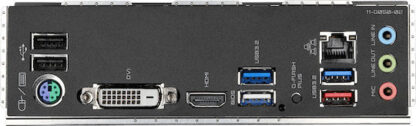 Gigabyte B550 Gaming X V2 rev. 1.0 Motherboard ATX με AMD AM4 Socket
