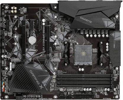Gigabyte B550 Gaming X V2 rev. 1.0 Motherboard ATX με AMD AM4 Socket