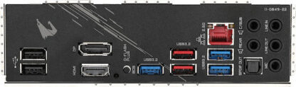 Gigabyte B550 Aorus Elite V2 rev. 1.0 Motherboard ATX με AMD AM4 Socket