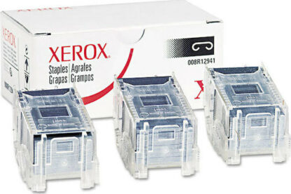 Xerox Staple Cartridge for Xerox ColorQube 8700 (008R12941)