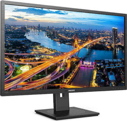 Philips 325B1L 32  LED IPS  2560 x 1440 16:9 QHD Ergonomico multimediale hub usb      4ms 250 cd/m  CON