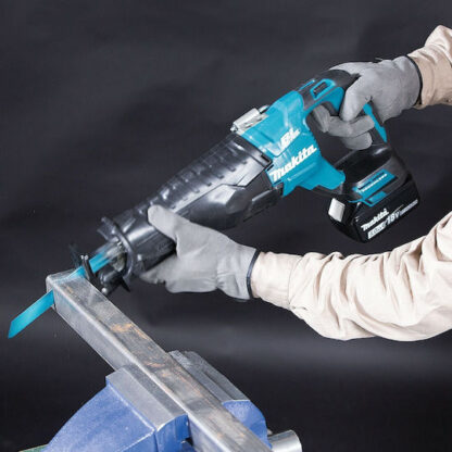 Makita Σπαθοσέγα 18V Χωρίς Μπαταρία Brushless Κωδικός: DJR187Z