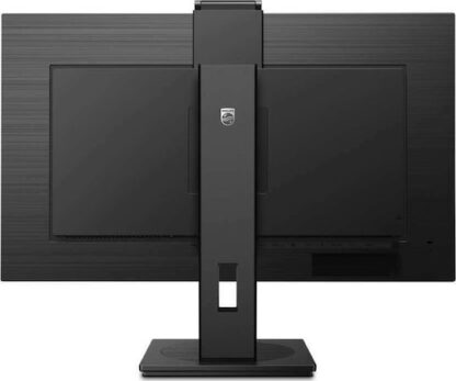 Philips P Line 326P1H IPS Monitor 31.5" QHD 2560x1440 με Χρόνο Απόκρισης 4ms GTG