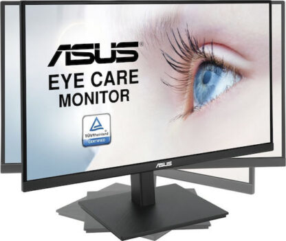 Asus VA27AQSB IPS Monitor 27" QHD 2560x1440