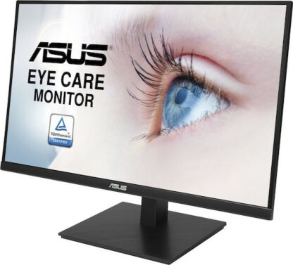 Asus VA27AQSB IPS Monitor 27" QHD 2560x1440