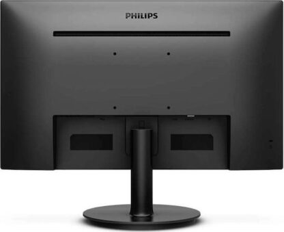 Philips V Line 271V8L VA Monitor 27" FHD 1920x1080 με Χρόνο Απόκρισης 4ms GTG