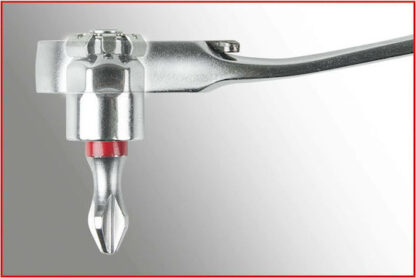 Ks Tools Σετ Γερμανοπολύγωνα Καστάνιας Gearplus 16τμχ Κωδικός: 503.4666