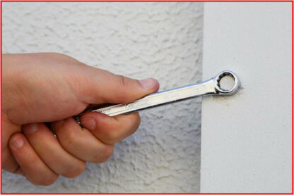 Ks Tools Σετ Γερμανοπολύγωνα με Mέγεθος από 6mm έως 32mm Ring Spanner-Set Angled 21τμχ Κωδικός: 517.0043