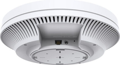 TP-LINK EAP620HD v1 WiFi Mesh Network Access Point Wi‑Fi 6 Dual Band (2.4 & 5GHz)