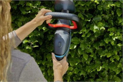 Gardena ComfortCut 50/18V P4A Μπορντουροψάλιδο Μπαταρίας 18V με Μήκος Λάμας 50cm