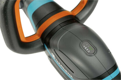 Gardena ComfortCut 50/18V P4A Μπορντουροψάλιδο Μπαταρίας 18V με Μήκος Λάμας 50cm