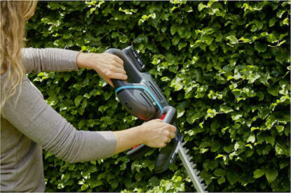 Gardena ComfortCut 50/18V P4A Μπορντουροψάλιδο Μπαταρίας 18V με Μήκος Λάμας 50cm