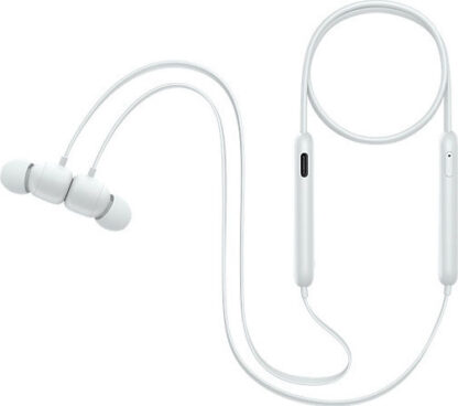 BEATS FLEX AURICOLARI WIRELESS PER UN ASCOLTO NON STOP - GRIGIO NUVOLA