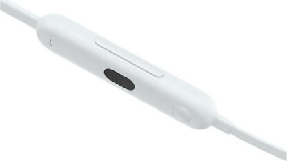 BEATS FLEX AURICOLARI WIRELESS PER UN ASCOLTO NON STOP - GRIGIO NUVOLA