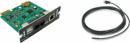 APC PS Network Management Card Powerchute
