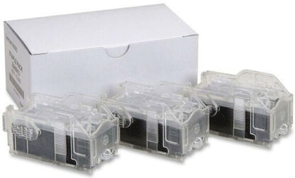 Lexmark 25A0013 CARTUCCIA PUNTI METALLICI (3 CONF DA 5.000 PUNTI)