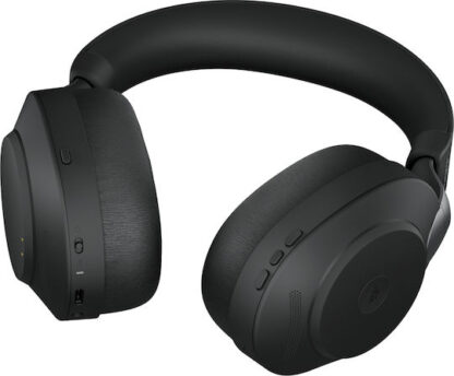Ακουστικά με Μικρόφωνο Jabra 28599-999-899        Μαύρο