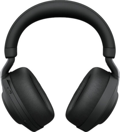 Ακουστικά με Μικρόφωνο Jabra 28599-999-899        Μαύρο