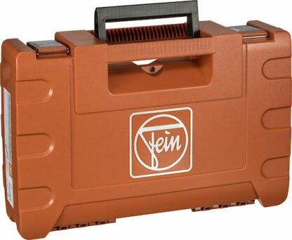 Fein MultiMaster AMM 300 Plus Start Παλινδρομικό Πολυεργαλείο 12V 2x3Ah με Ρύθμιση Ταχύτητας
