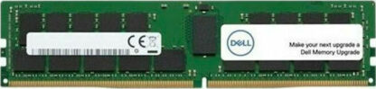 Dell 16GB DDR4 RAM με Ταχύτητα 3200 για Server Κωδικός: AB257576