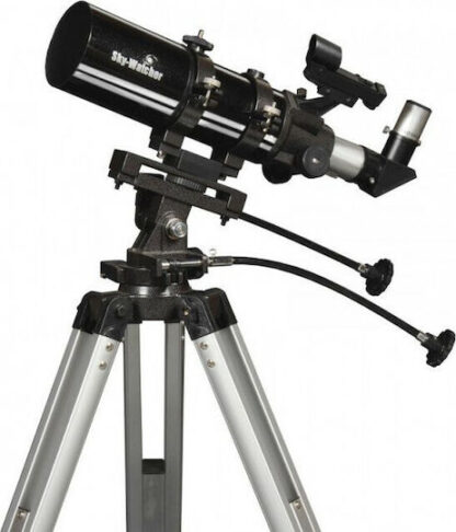 Sky-Watcher Startravel 80 AZ3 Διοπτρικό Τηλεσκόπιο