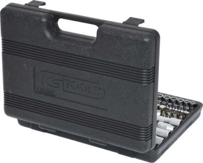 Ks Tools Καστάνια με Καρυδάκια 12" & 14" 82τμχ Κωδικός: 911.0682