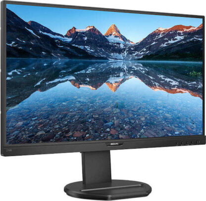 Philips 276B9 27  IPS USB-C Monitor 2560 1440 75 Hz 350cd/m2 regolazioni ergonomiche complete hdmi dis