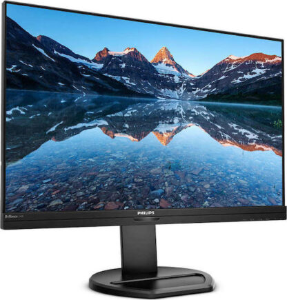 Philips 240B9 24 1 LED IPS 1920x1200 16:10 POWERSENSOR (sensore presenza) pivot regolabile in H girevo