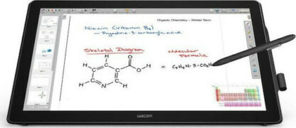 Wacom DTH-2452 Γραφίδα Σχεδίασης με Όθονη FHD 23.8"