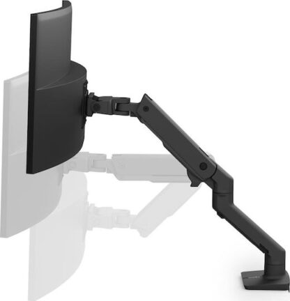 Ergotron HX Βάση Γραφείου Οθόνης έως 42" με Βραχίονα