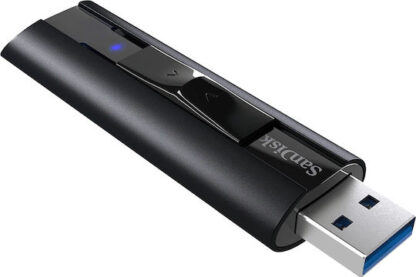 SanDisk Cruzer Extreme PRO 512GB USB 3.2         SDCZ880-512G-G46