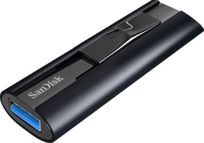 SanDisk Cruzer Extreme PRO 512GB USB 3.2         SDCZ880-512G-G46