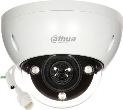 Dahua IPC-HDBW5541E-ZE IP Κάμερα Παρακολούθησης Full HD+ 5MP Αδιάβροχη με Φακό 2.7-13.5mm