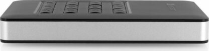 Verbatim Store 'n' Go Secure with Keypad Access USB 3.1 Εξωτερικός HDD 2TB 2.5" Μαύρο