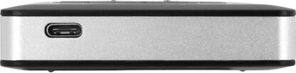 Verbatim Store 'n' Go Secure with Keypad Access USB 3.1 Εξωτερικός HDD 2TB 2.5" Μαύρο