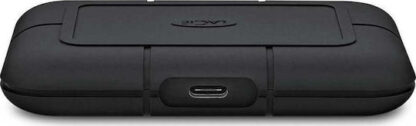 2TB RUGGED SSD PRO THUNDERBOLT3