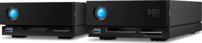 LaCie 1big SSD Pro           4TB Thunderbolt 3