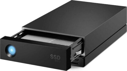 LaCie 1big SSD Pro           4TB Thunderbolt 3