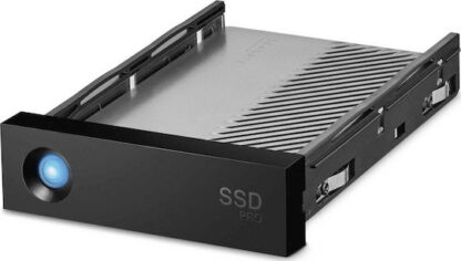 LaCie 1big SSD Pro           4TB Thunderbolt 3