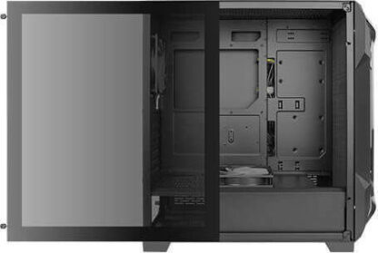 CABINET DF600 FLUX
